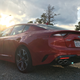 Illustration for article titled Five Good Things About The 2018 Kia Stinger GT And One Bad Thing